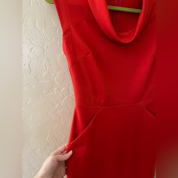 Banana Republic Factory Dress - Picture 4 of 4